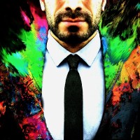 Gentleman Marcos Tavarez