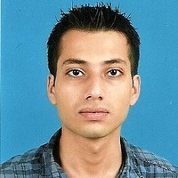 Suman Upadhyay