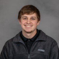 Ethan Williams