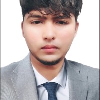 Ajmal Shaikh