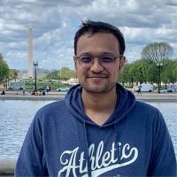 Abhishek Ravada