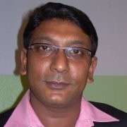 Sudip Sarkar