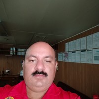Satish Mishra