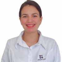 Carla Edita Castillo Ruidias