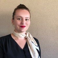 Mélissa Boglio