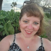 Katie Engers