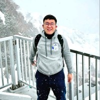 Jeremy Khaw
