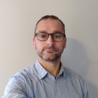 Tony Ménard