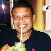 Godwin Dias