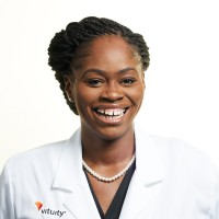 Janet Nwaukoni