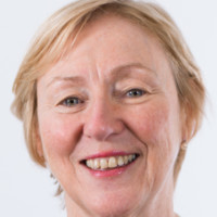 Helen Bready