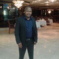 Sipho Msimango