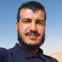 Roubi Ahmed