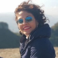 Rebeca Fernandes