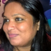 Kalpana B