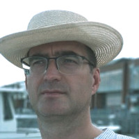 Konstantin Tvoronovich