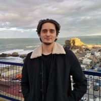 Enes Yıldız