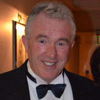 Patrick O'Shea