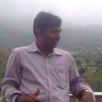 Srinivas M