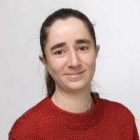 Jessica Petch