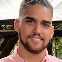 Ericson Paz