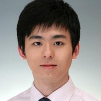 Jeffrey Liu, Cfa