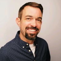 Rob Colbert MA, PhD, LPC-S