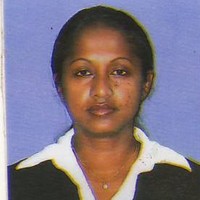 Suganthie Niranjala Fernando