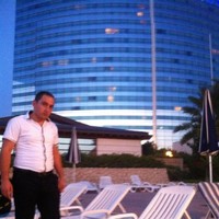 ABDELALI bousseta