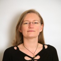 Nathalie Vandredeuille