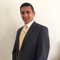 Asoka Ekanayake