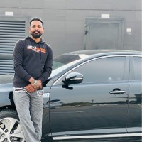 Manjinder Singh