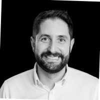 Roberto Rios Jauregui