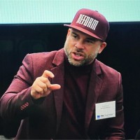 Erik Vanzant
