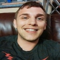 Joshua Blackwood