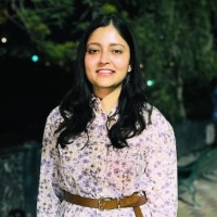 Shalini Singh