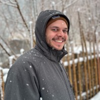Nicholas Roberts