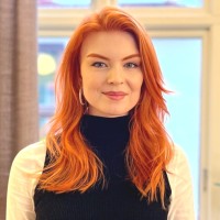 Felicia Frykman