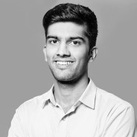 Devesh Kabra