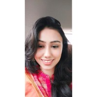 Jayashree Chatterjee