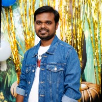 Guda Ramaraju