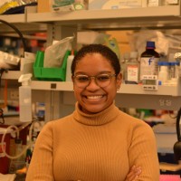 Amicha Robertson, PhD