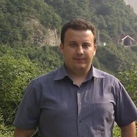 Evgeniy Mladenov