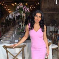 Nicole Khalil