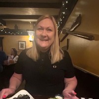 Lynne Aitchison