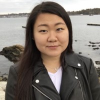 Joy Chou