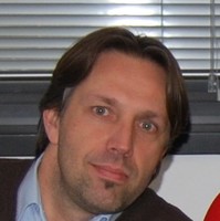 Gianluca Bosio