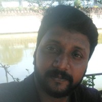 Jithin K Basil