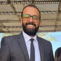 John Saddak Bsc.Pharma,MBA,PMP