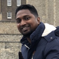 Arul Kumaran